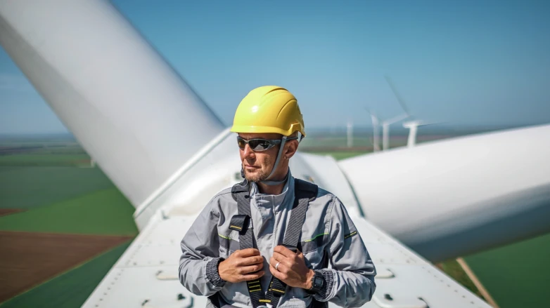 POLITICO: Ukraine gets wind in its sails