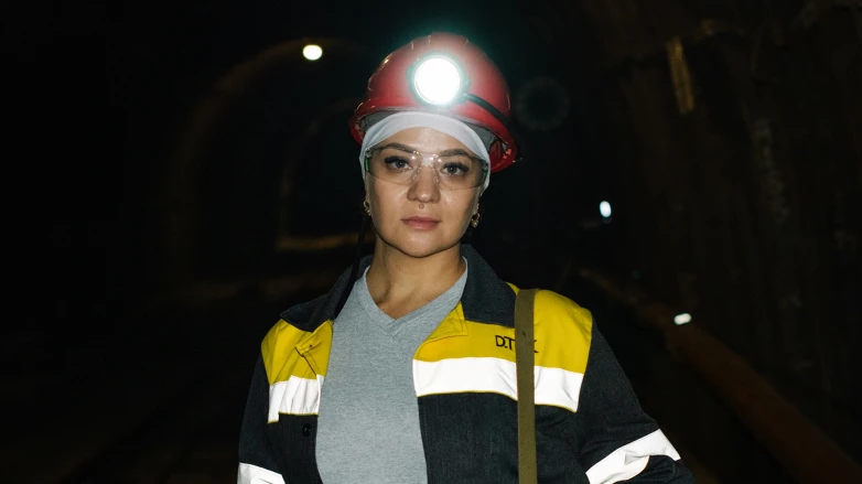 Bloomberg: The women keeping Ukraine’s economy moving