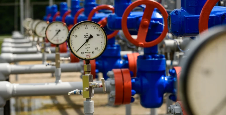 Axios: Ukrainian CEO warns Europe against russian gas revival