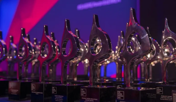 DTEK honoured with international SABRE Awards for "Fight for Light" campaign