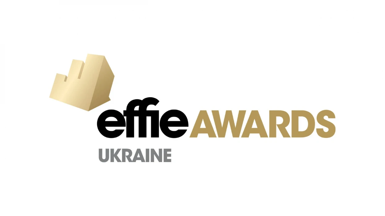 ДТЕК отримав дві золоті нагороди Effie Awards за кампанію "Битва за світло" 
