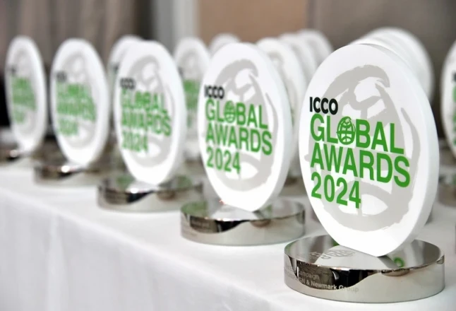 Комунікаційна кампанія "Битва за світло" отримала три нагороди від ICCO GLOBAL AWARDS 