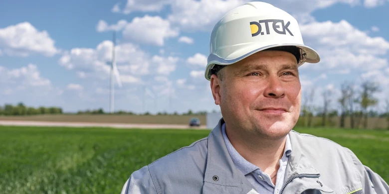 DTEK named largest Ukrainian tax contributor in 2024