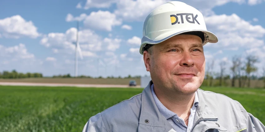DTEK named largest Ukrainian tax contributor in 2024