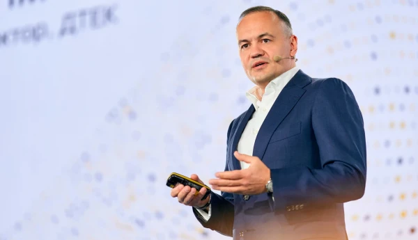 Rzeczpospolita: DTEK CEO highlights potential for Polish-Ukrainian energy cooperation