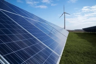 Renewable energy sources: types, pros and cons, and their role