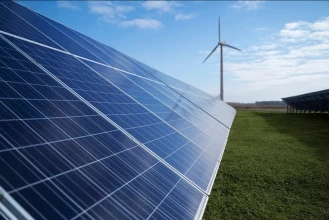 Renewable energy sources: types, pros and cons, and their role