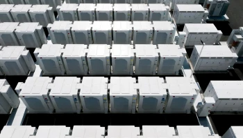 DTEK raises UAH 3 billion (€67 million) from consortium of banks to build one of the largest energy storage complexes in Eastern Europe