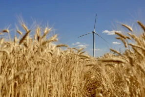 "Ukraine is Europe's energy sleeping giant" - DTEK CEO Maxim Timchenko in L'Express