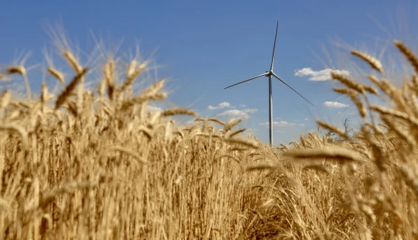 "Ukraine is Europe's energy sleeping giant" - DTEK CEO Maxim Timchenko in L'Express