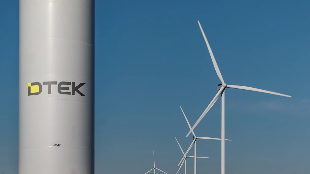 DTEK pays half a billion euros in taxes, strengthening Ukraine's wartime economy