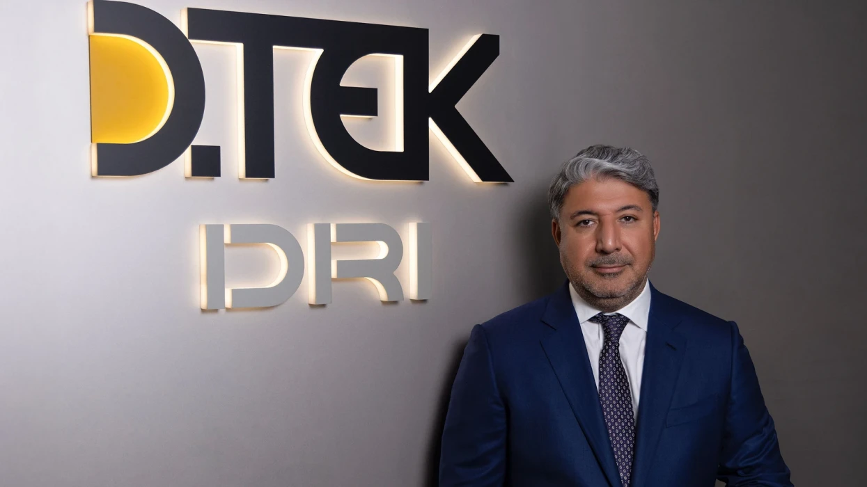 Murat Cinar appointed new Chief Executive Officer of DRI