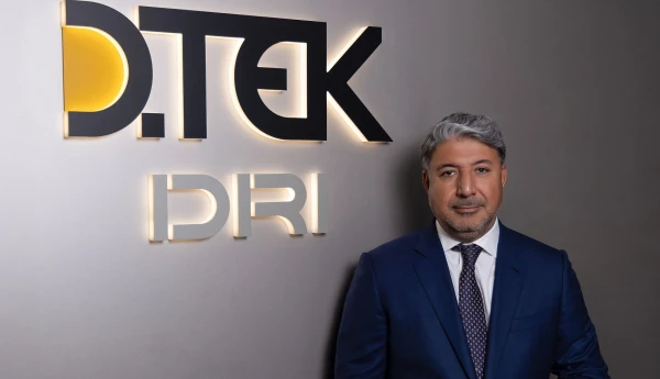 Мурат Чинар призначений новим Генеральним директором DRI