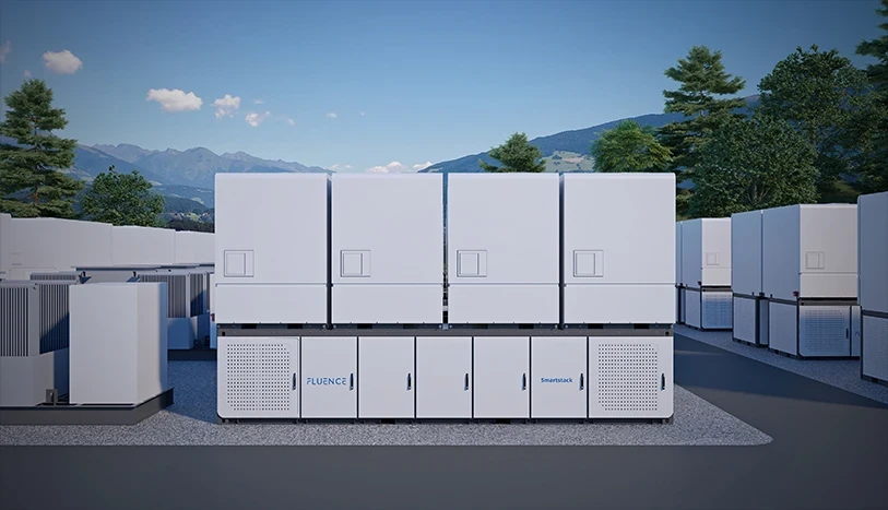 DTEK subsidiary DRI picks Fluence to deliver Trzebinia battery project