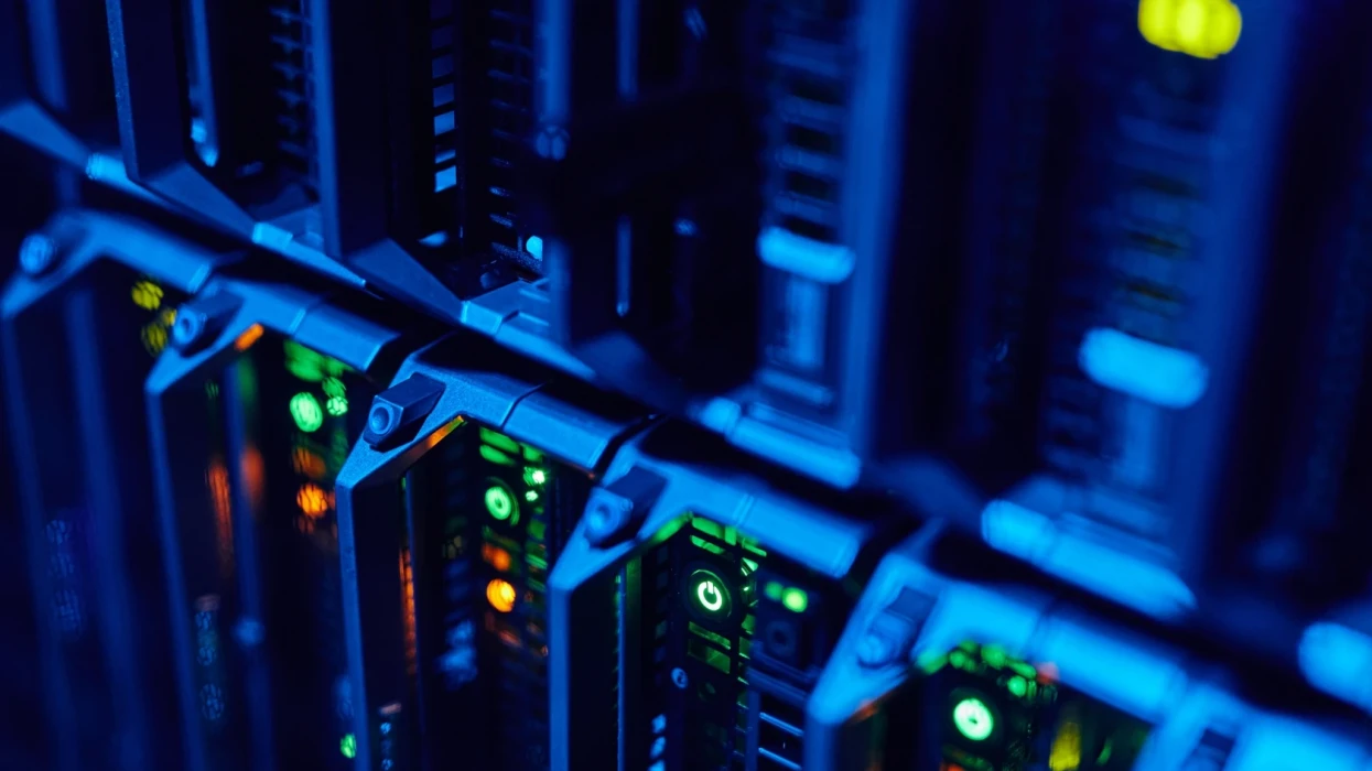 DTEK and IBM strengthen Ukraine’s cyber defences