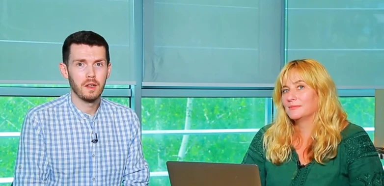 Проєкт «Світле кіно для енергетиків» був представлений на конференції «CASES: Marketing, Strategy & PR 2020»