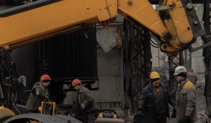 Kyiv Independent: Inside Ukraine’s energy "doom loop” - an expert view from DTEK