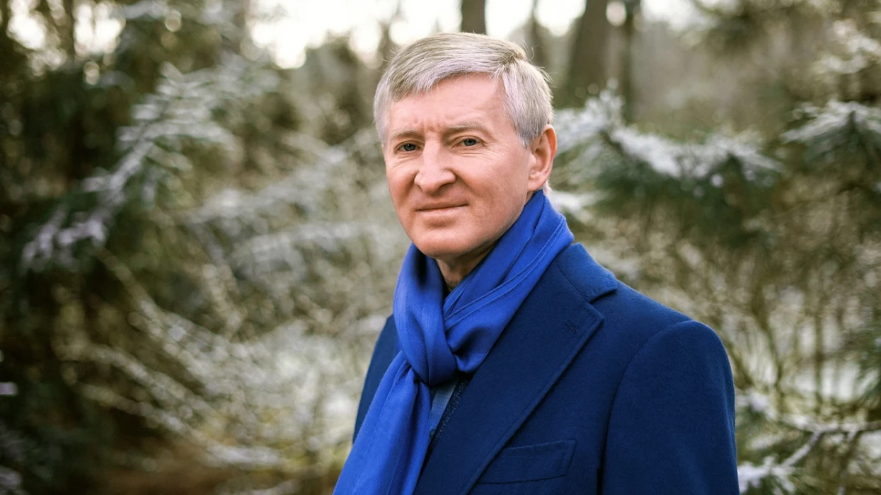 Greetings from Rinat Akhmetov on the occasion of Ukraine’s Energy Workers’ Day