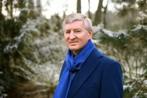 Greetings from Rinat Akhmetov on the occasion of Ukraine’s Energy Workers’ Day