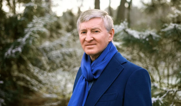 Greetings from Rinat Akhmetov on the occasion of Ukraine’s Energy Workers’ Day