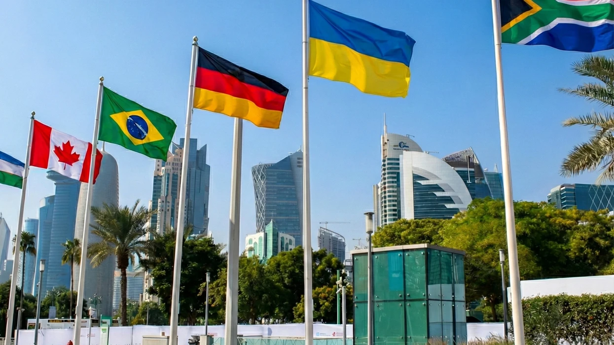 DTEK selected to help shape global anti-corruption standards