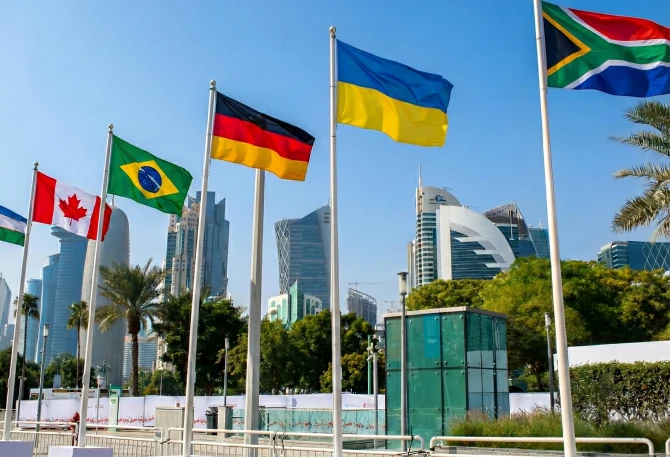 DTEK selected to help shape global anti-corruption standards