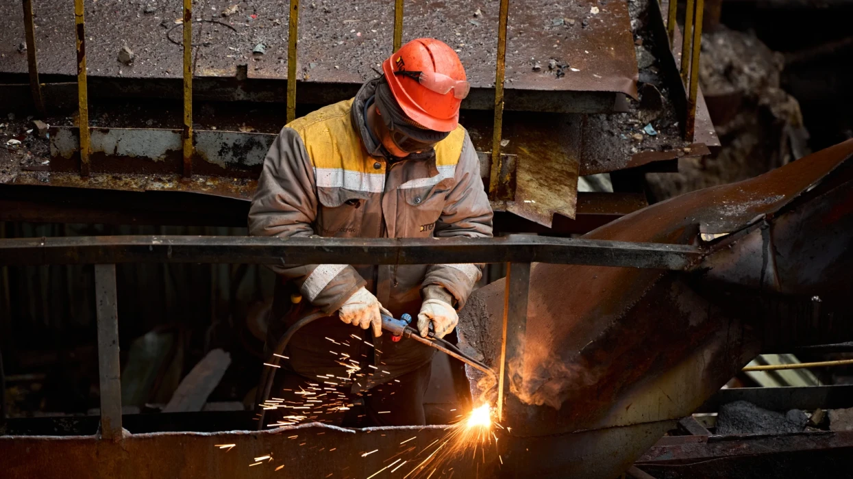 The Economist: DTEK CEO on keeping Ukraine's power system alive under fire