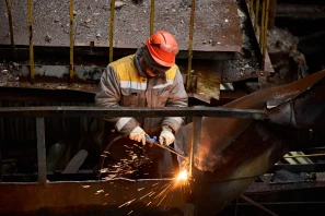 The Economist: DTEK CEO on keeping Ukraine's power system alive under fire