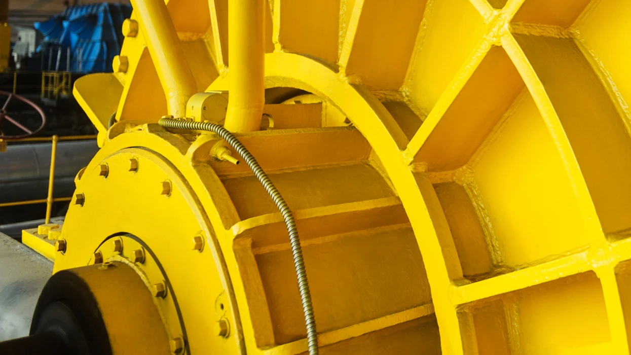 Croatia supplies vital equipment to support Ukraine’s energy recovery