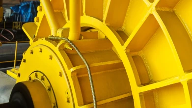 Croatia supplies vital equipment to support Ukraine’s energy recovery