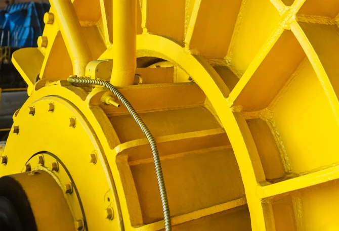 Croatia supplies vital equipment to support Ukraine’s energy recovery