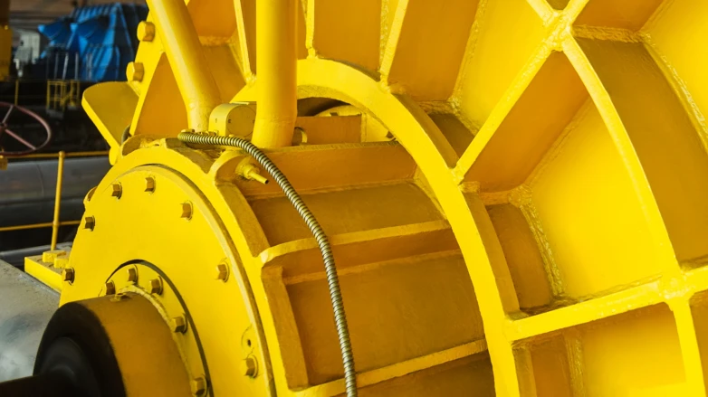 Croatia supplies vital equipment to support Ukraine’s energy recovery