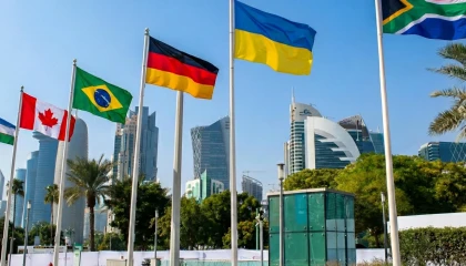 DTEK selected to help shape global anti-corruption standards