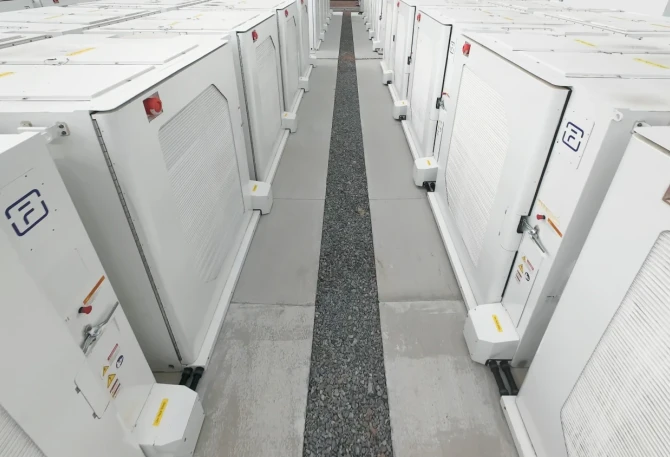 Lessons from Ukraine’s energy frontline – ahead of Davos