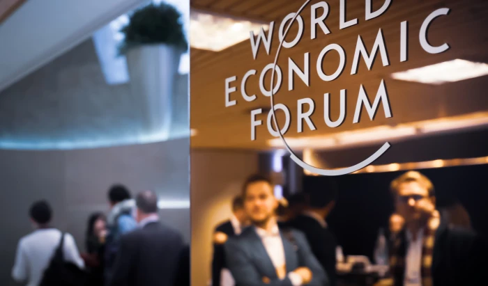 DTEK at Davos 2026: Turning Ukraine's energy resilience into an economic engine