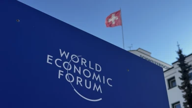 DTEK meets with international partners at World Economic Forum to halt energy attacks and accelerate rebuilding of damaged system