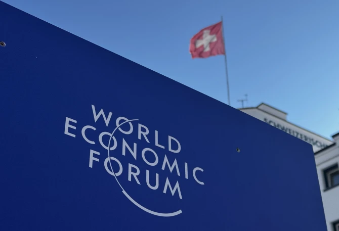 DTEK meets with international partners at World Economic Forum to halt energy attacks and accelerate rebuilding of damaged system