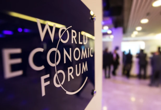 Global media spotlight Ukraine’s energy frontline at Davos