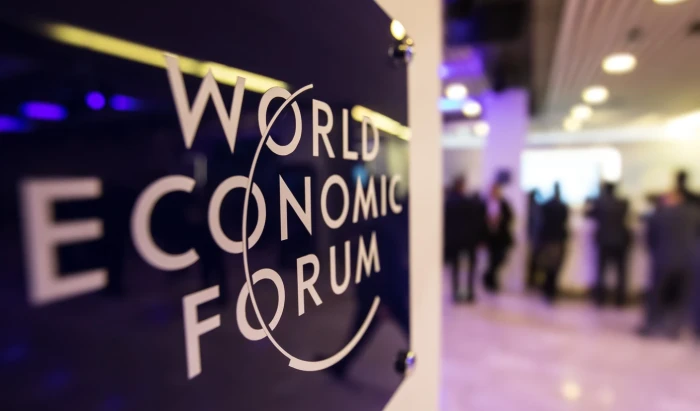 Global media spotlight Ukraine’s energy frontline at Davos