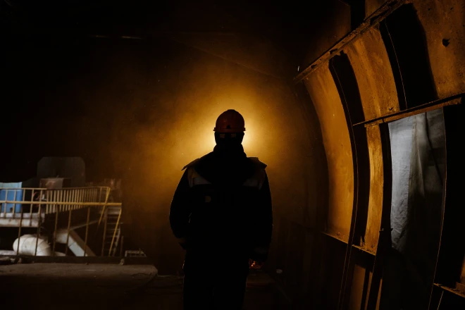 DTEK power plants hit in russia's tenth mass strike since October