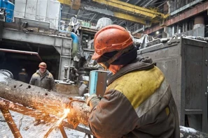 Akhmetov's DTEK completes €603 million of repairs to Ukrainian energy system during war