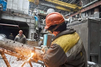 ДТЕК Ахметова спрямував на відновлення енергетики 31 млрд грн під час війни