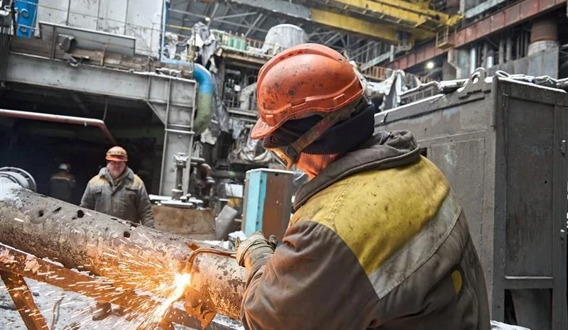 Akhmetov's DTEK completes €603 million of repairs to Ukrainian energy system during war