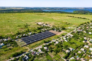 DTEK Grids doubles connections of distributed and renewable generation in 2025