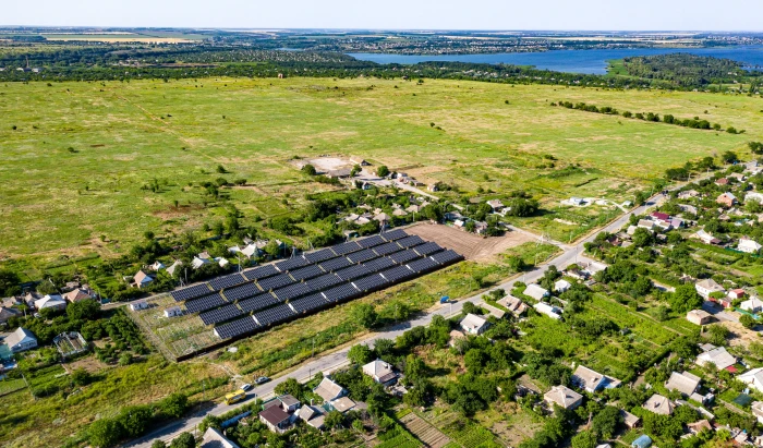 DTEK Grids doubles connections of distributed and renewable generation in 2025