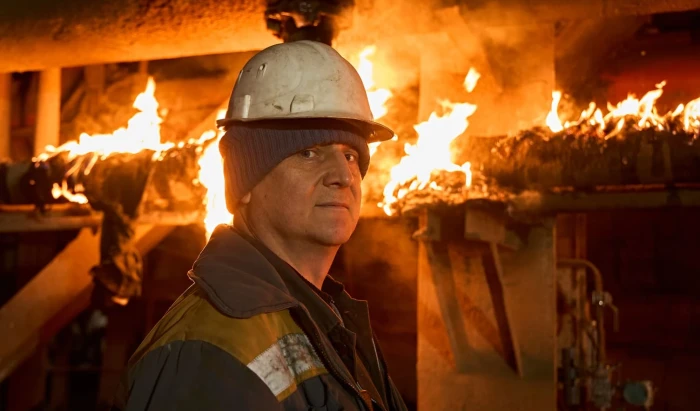 AFP report: Inside a Ukrainian power plant devastated by russian missiles