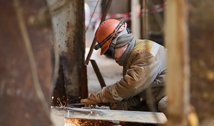 Axios: DTEK CEO shares lessons from operating an energy system learned in wartime