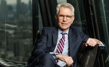 Former US Ambassador to Ukraine Geoffrey Pyatt appointed as Chairman of DTEK Advisory Council