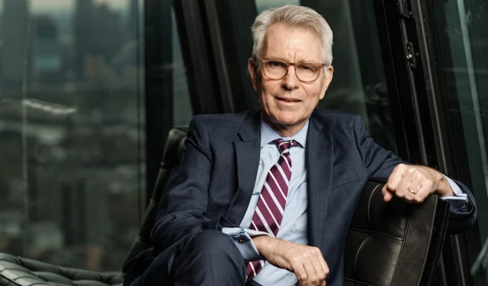 Former US Ambassador to Ukraine Geoffrey Pyatt appointed as Chairman of DTEK Advisory Council