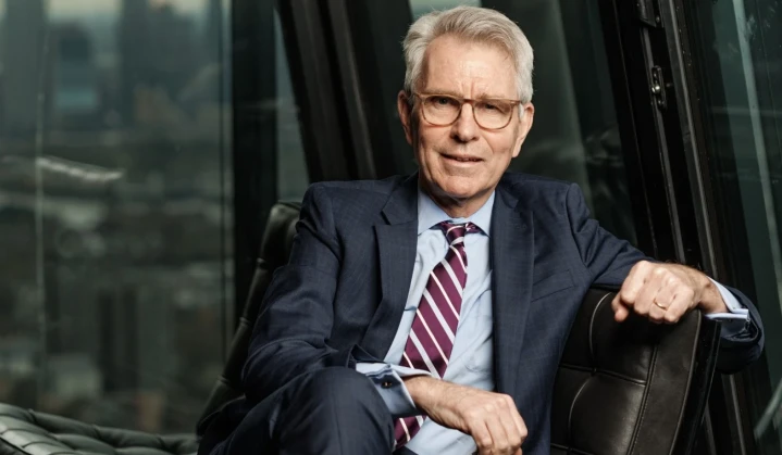 Former US Ambassador to Ukraine Geoffrey Pyatt appointed as Chairman of DTEK Advisory Council